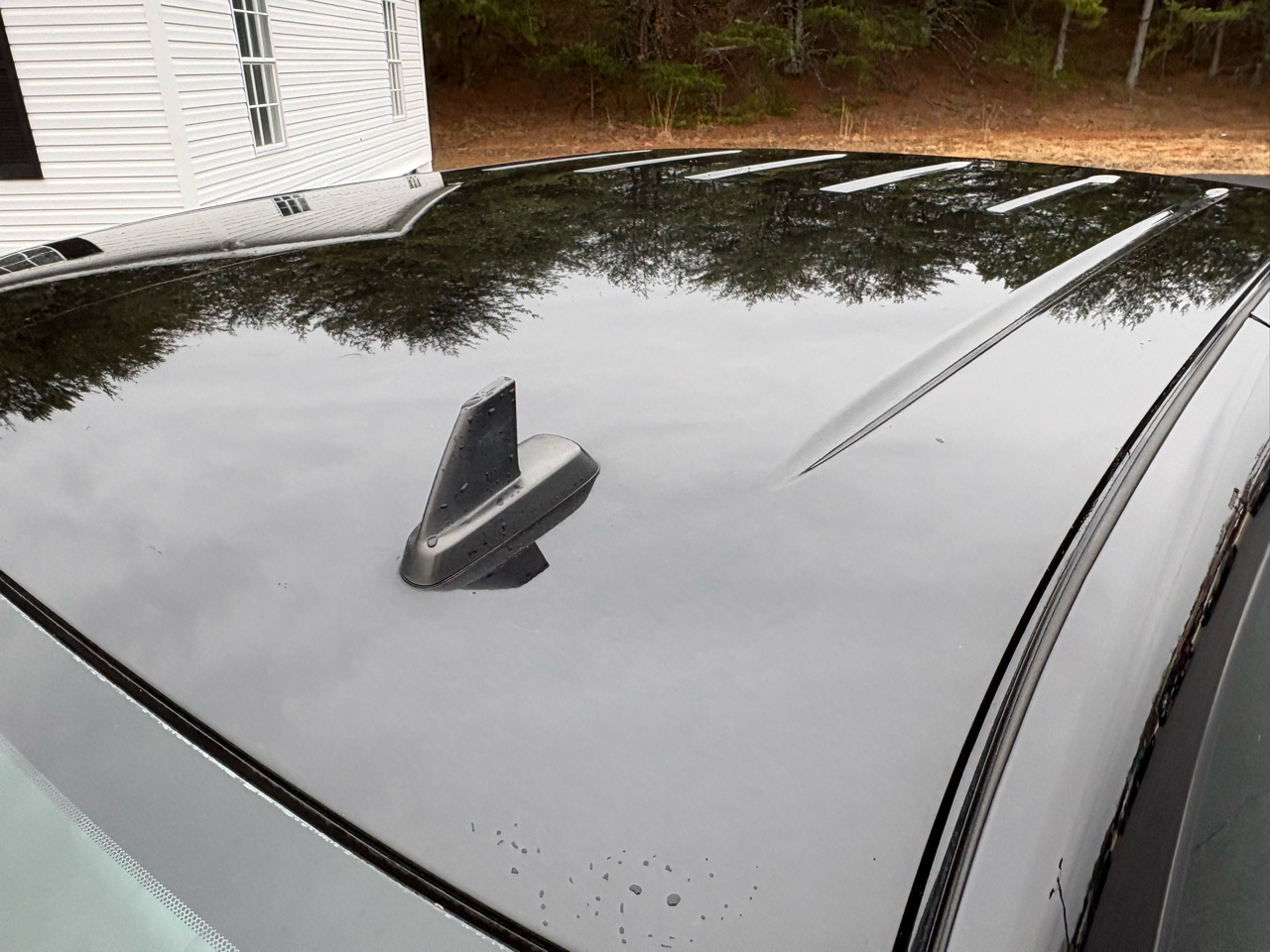 Chevrolet Silverado 1500 LTZ Ext. Cab 4WD 2011