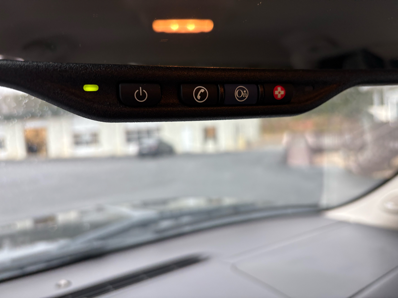 Chevrolet Silverado 1500 LTZ Ext. Cab 4WD 2011