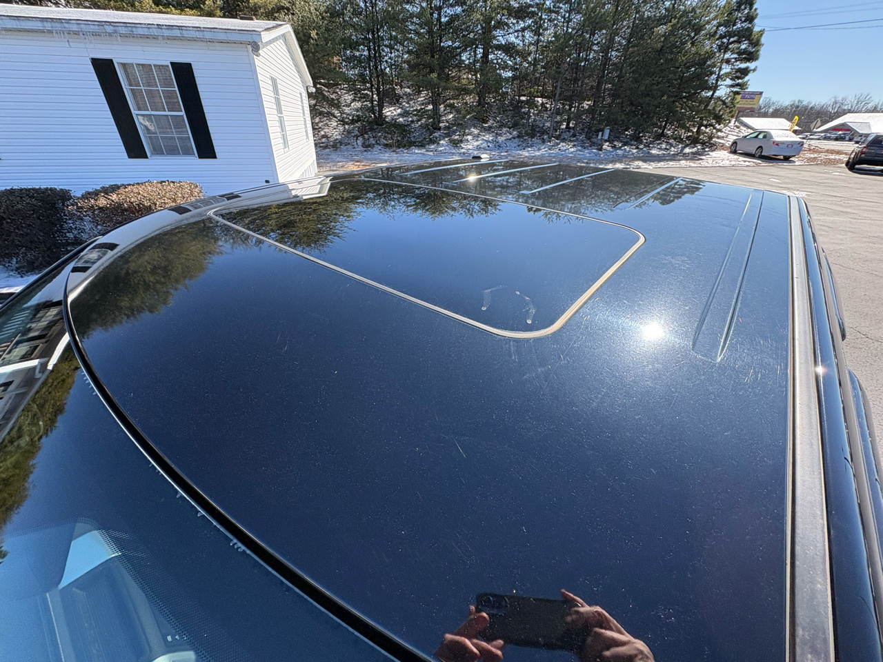 RAM 1500 Sport Crew Cab 4WD 2012