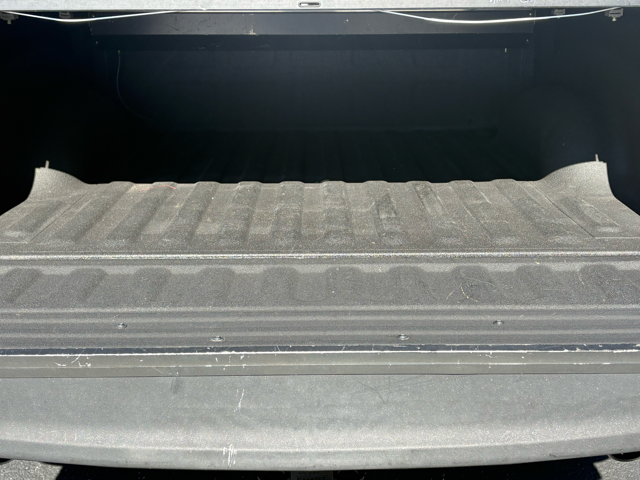 RAM 1500 Sport Crew Cab 4WD 2012