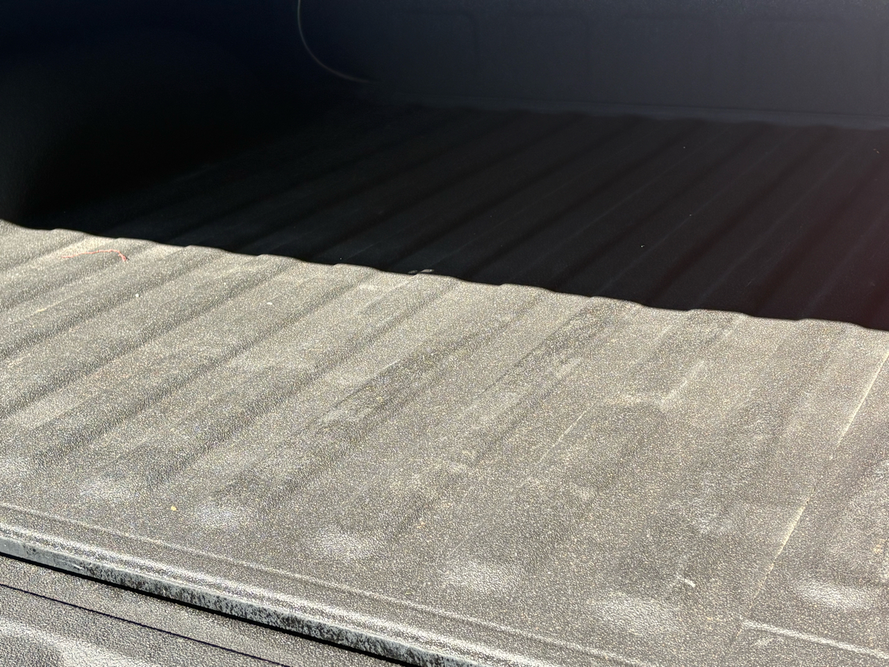 RAM 1500 Sport Crew Cab 4WD 2012