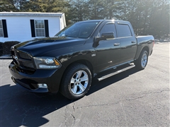 2012 RAM 1500 