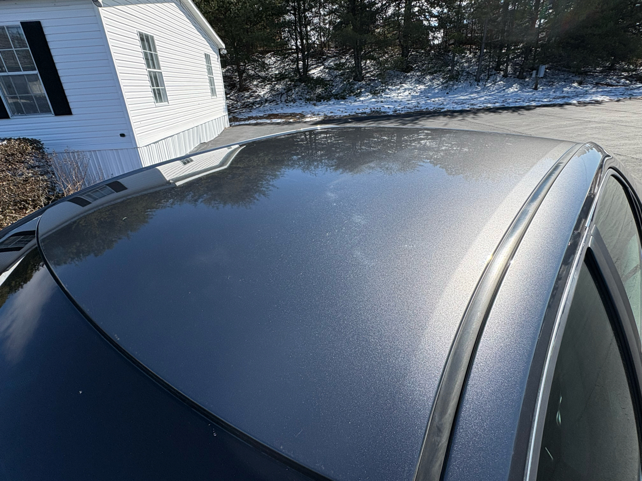 Toyota Camry SE 2014