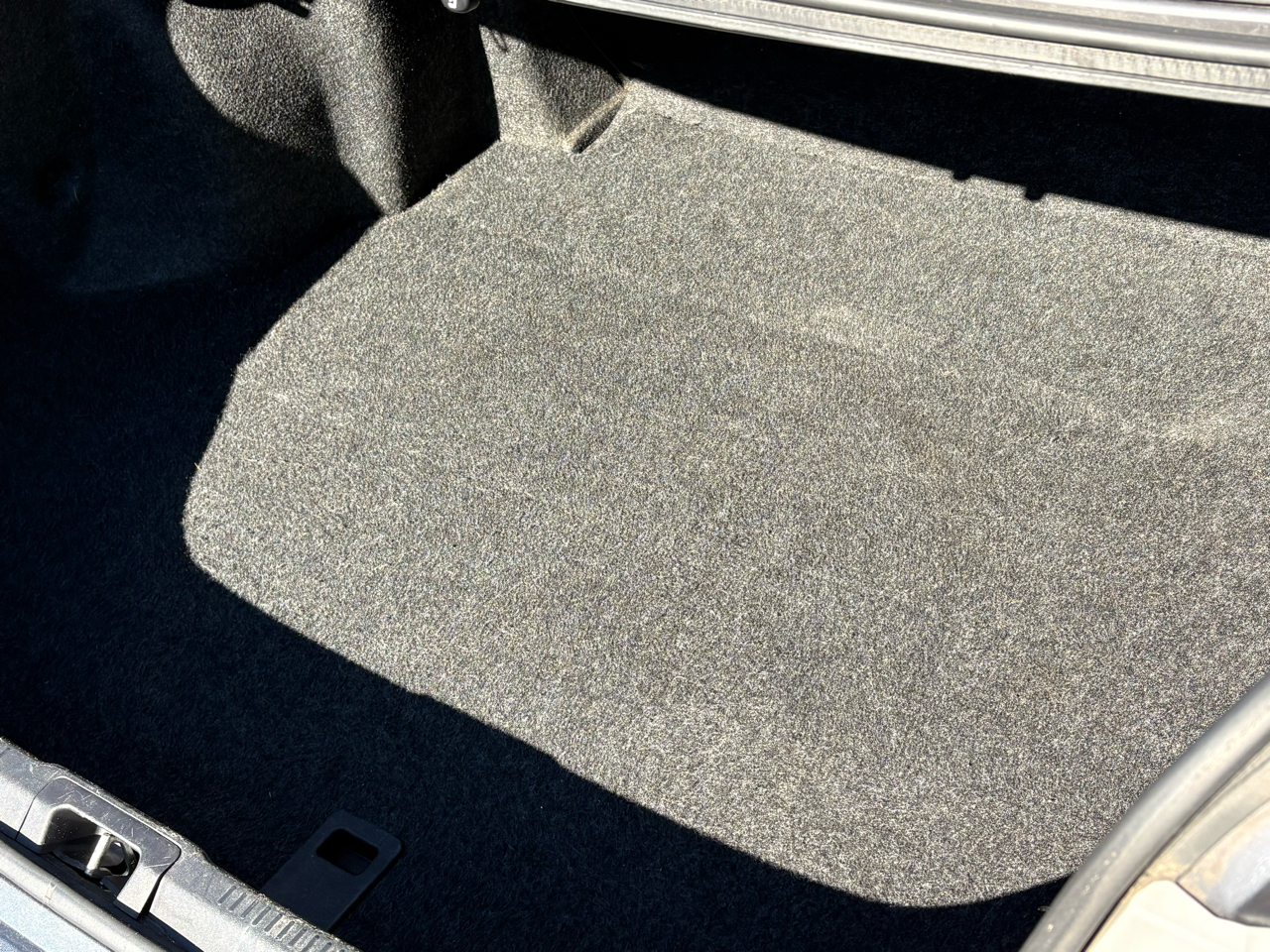 Toyota Camry SE 2014