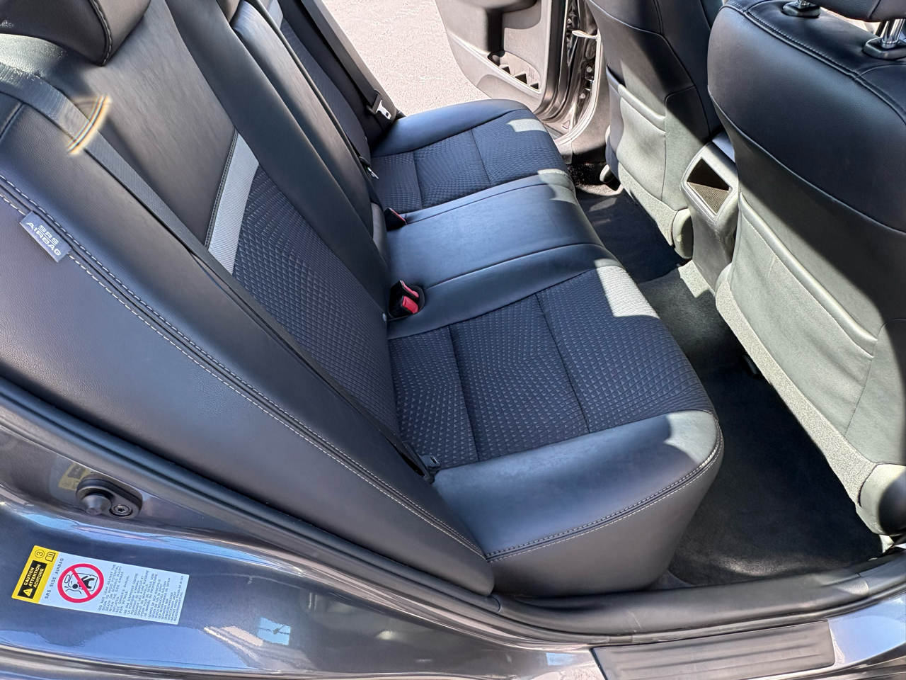 Toyota Camry SE 2014