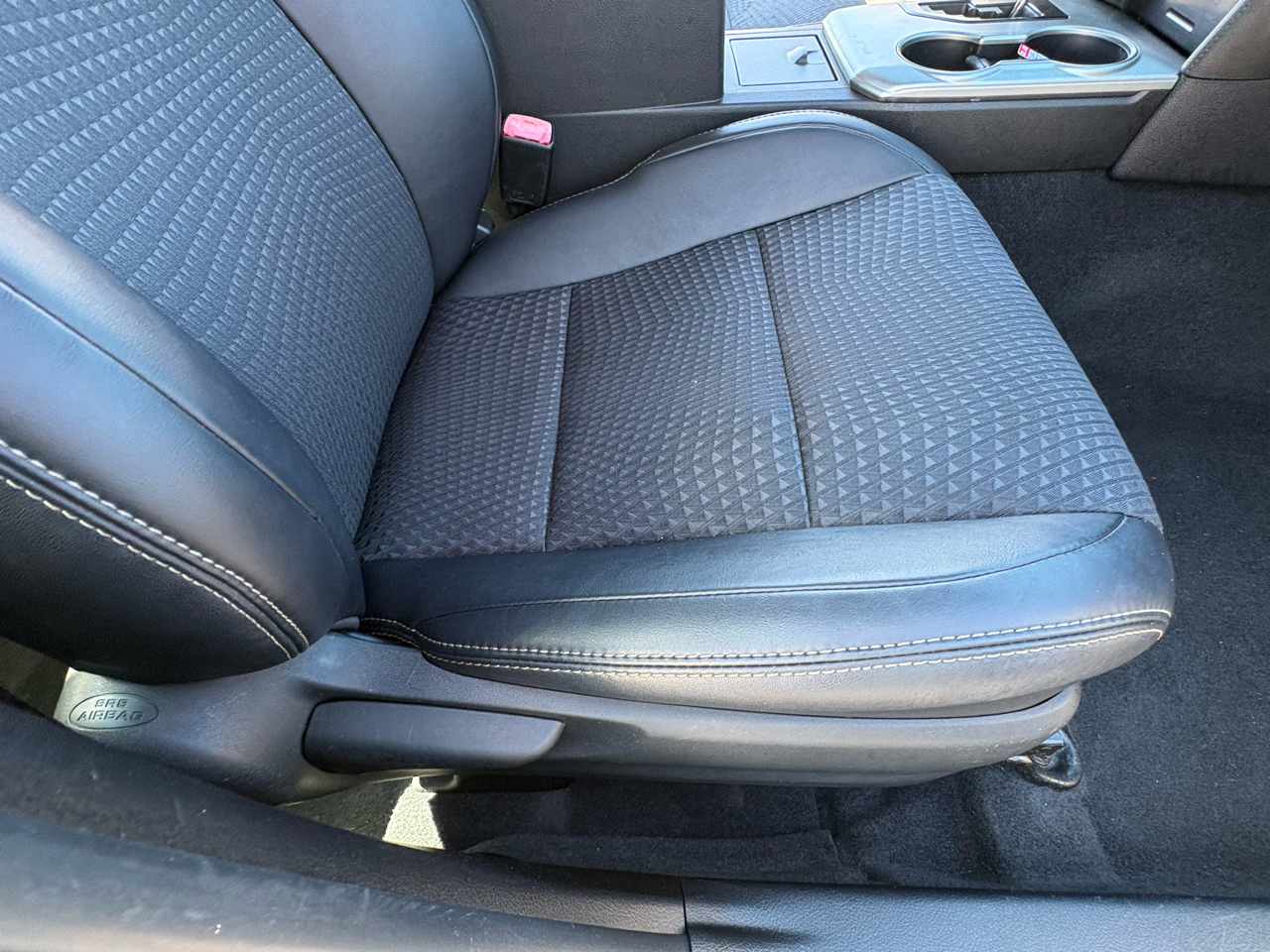 Toyota Camry SE 2014