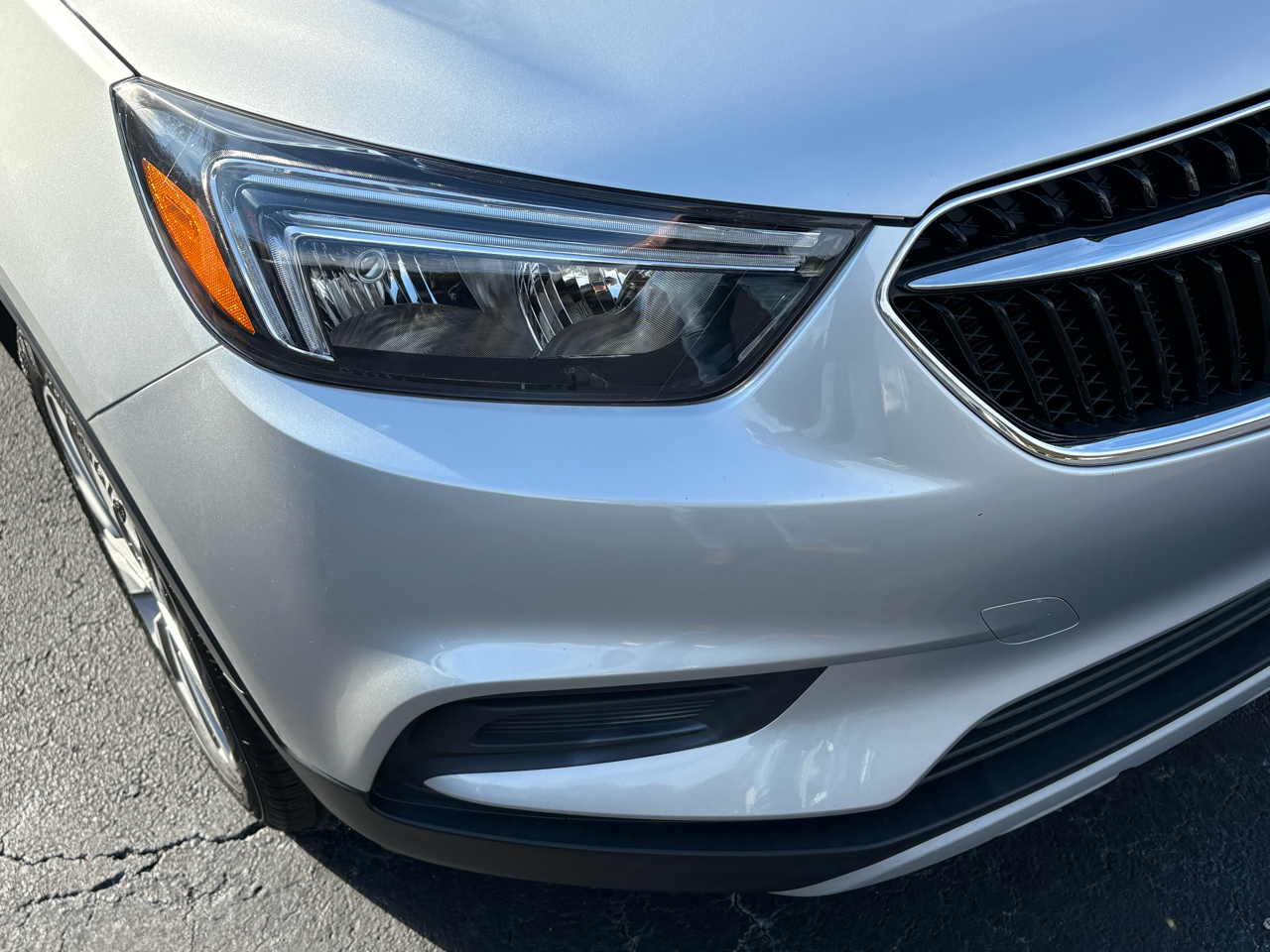 Buick Encore Preferred FWD 2020