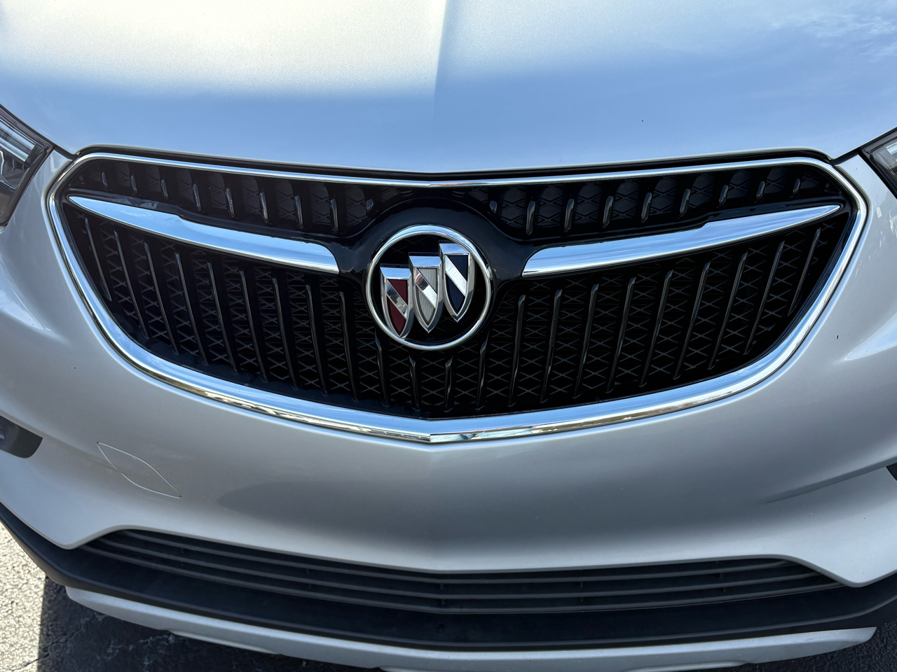 Buick Encore Preferred FWD 2020