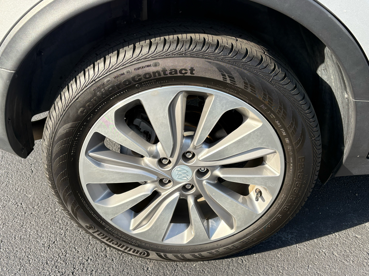 Buick Encore Preferred FWD 2020