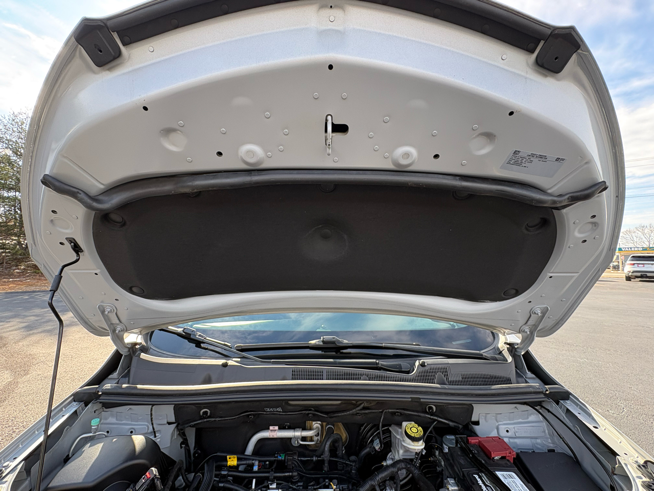 Buick Encore Preferred FWD 2020