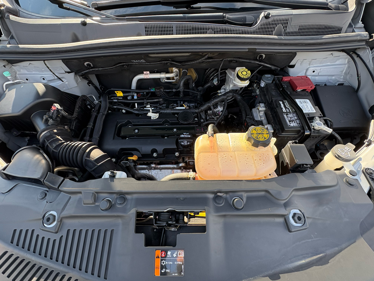 Buick Encore Preferred FWD 2020