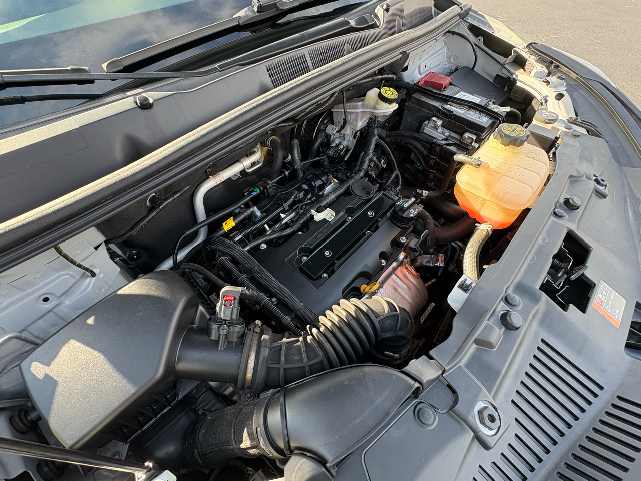 Buick Encore Preferred FWD 2020