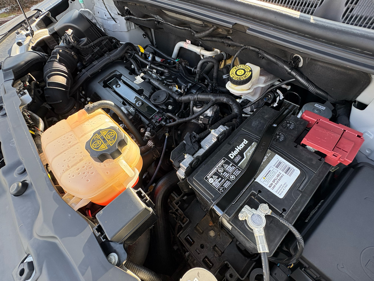 Buick Encore Preferred FWD 2020