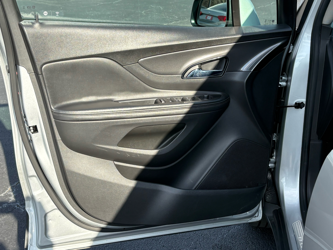 Buick Encore Preferred FWD 2020