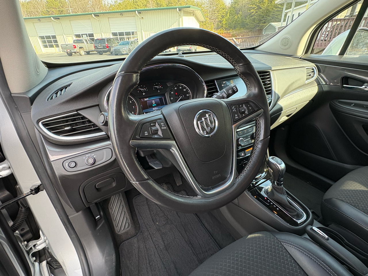 Buick Encore Preferred FWD 2020