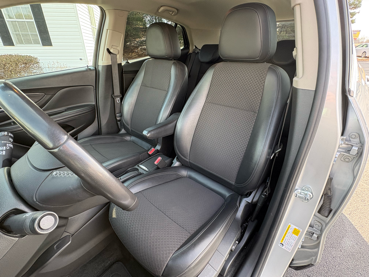 Buick Encore Preferred FWD 2020