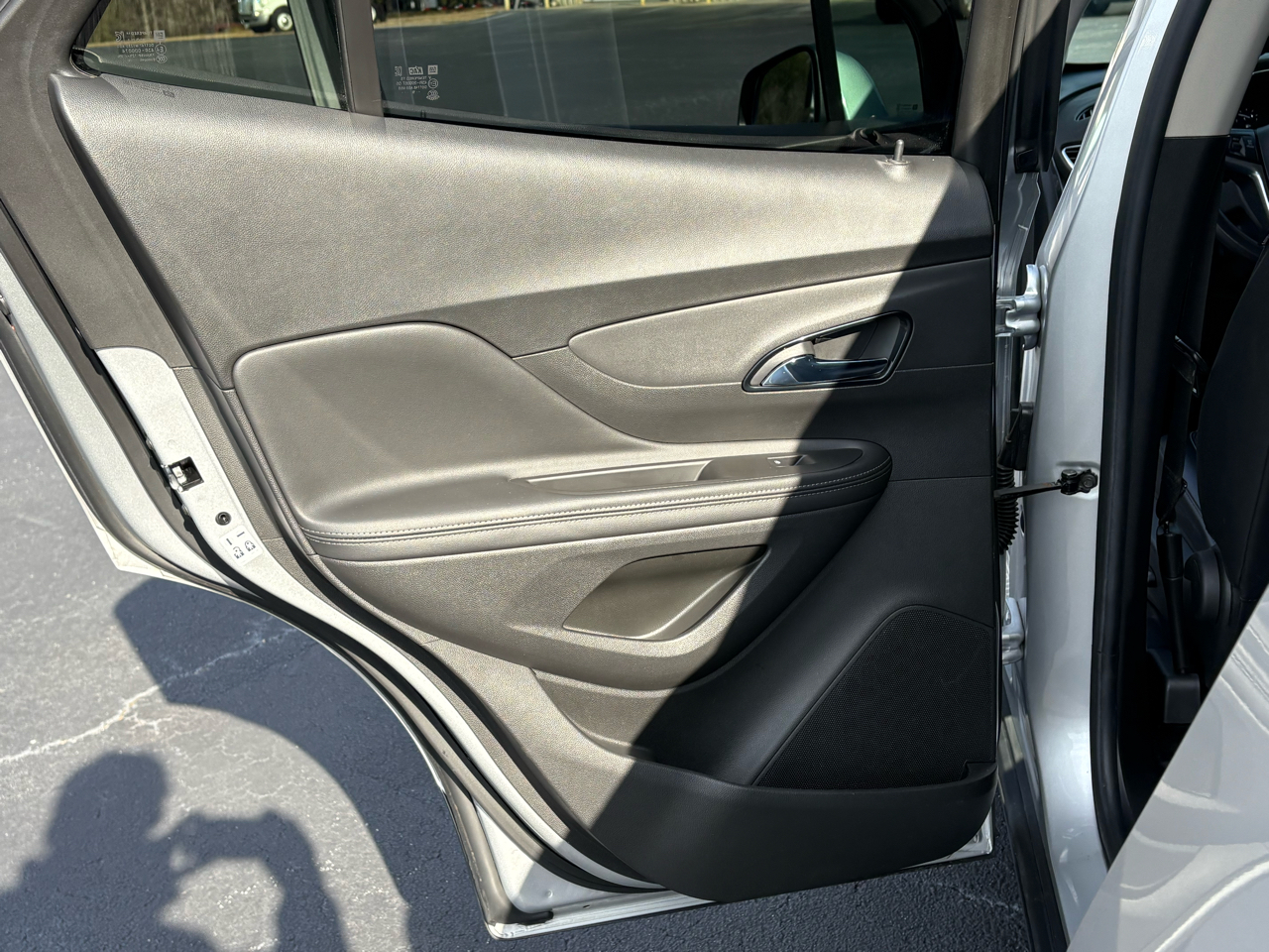 Buick Encore Preferred FWD 2020