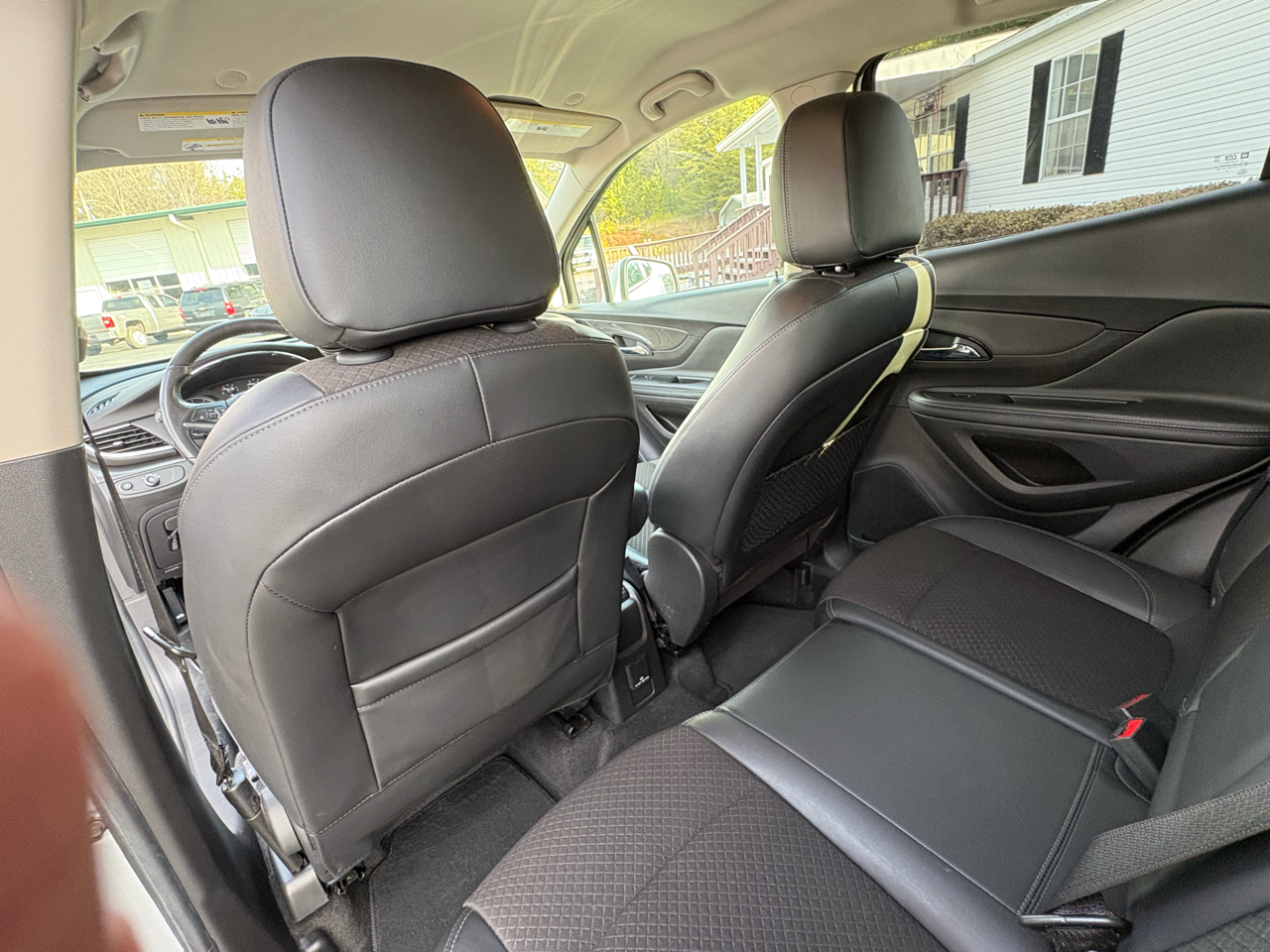 Buick Encore Preferred FWD 2020