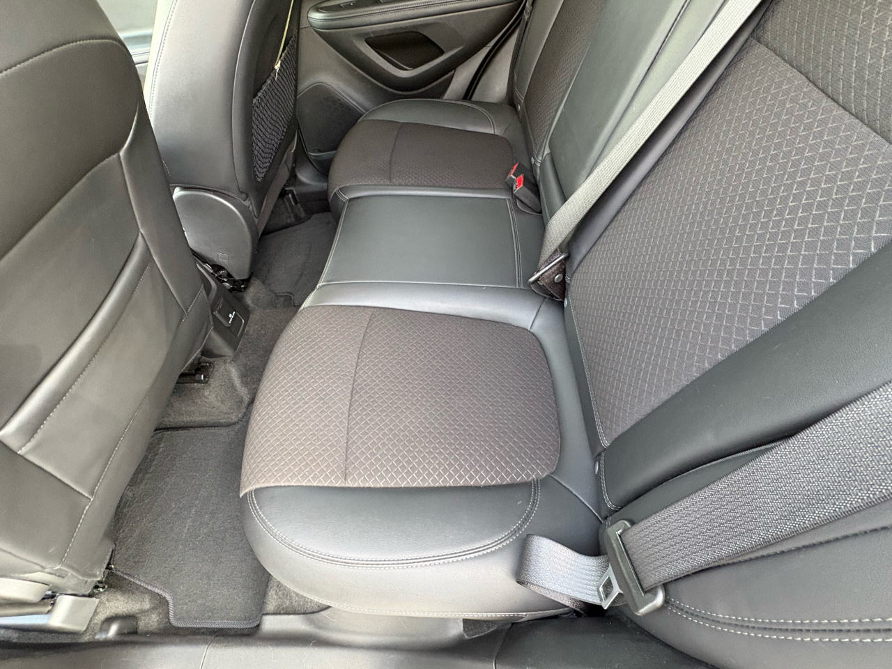 Buick Encore Preferred FWD 2020