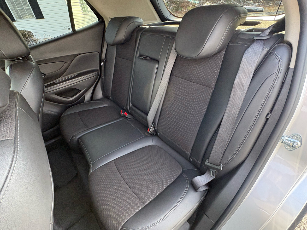 Buick Encore Preferred FWD 2020