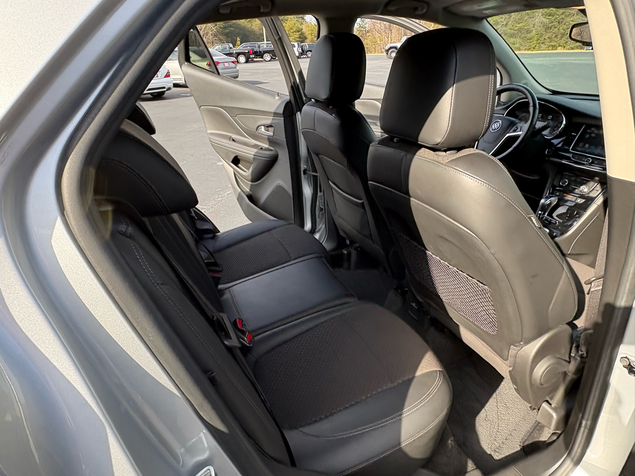 Buick Encore Preferred FWD 2020