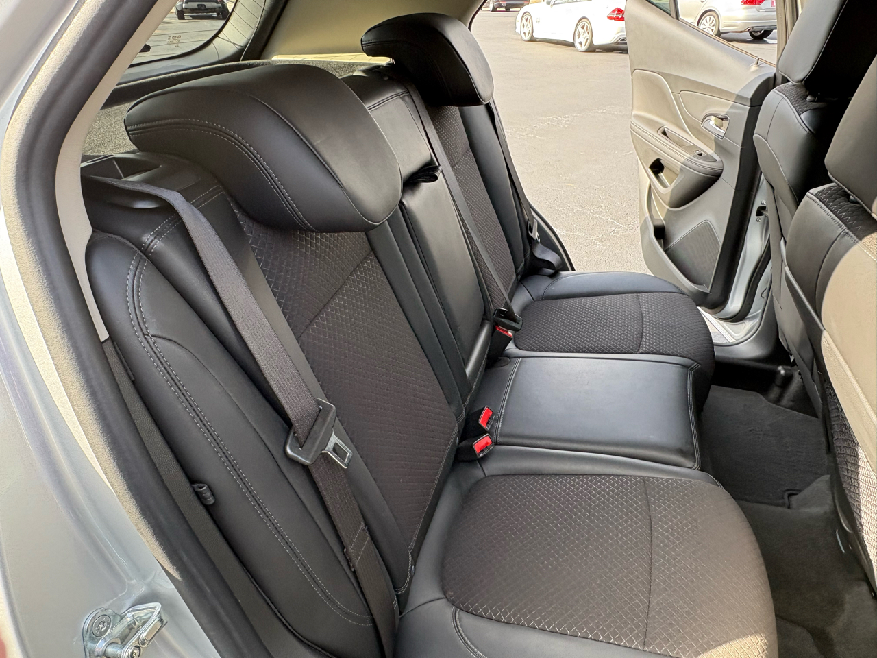 Buick Encore Preferred FWD 2020