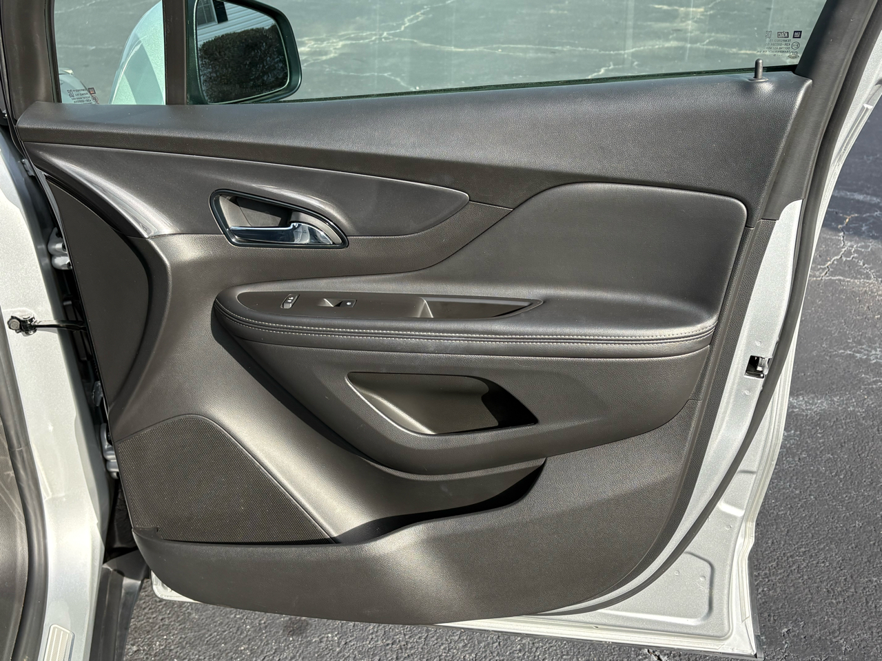 Buick Encore Preferred FWD 2020