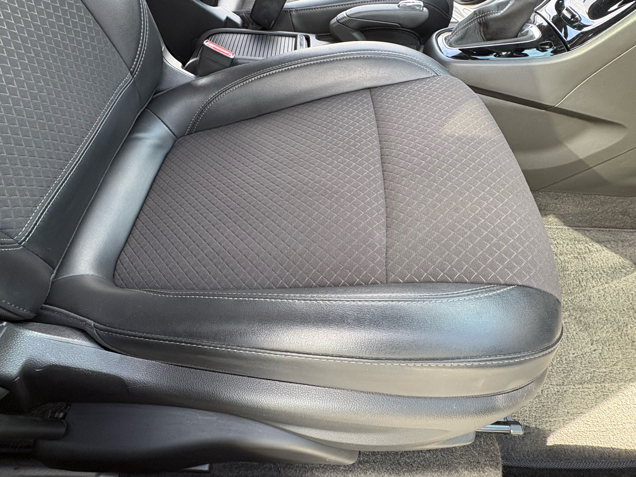 Buick Encore Preferred FWD 2020