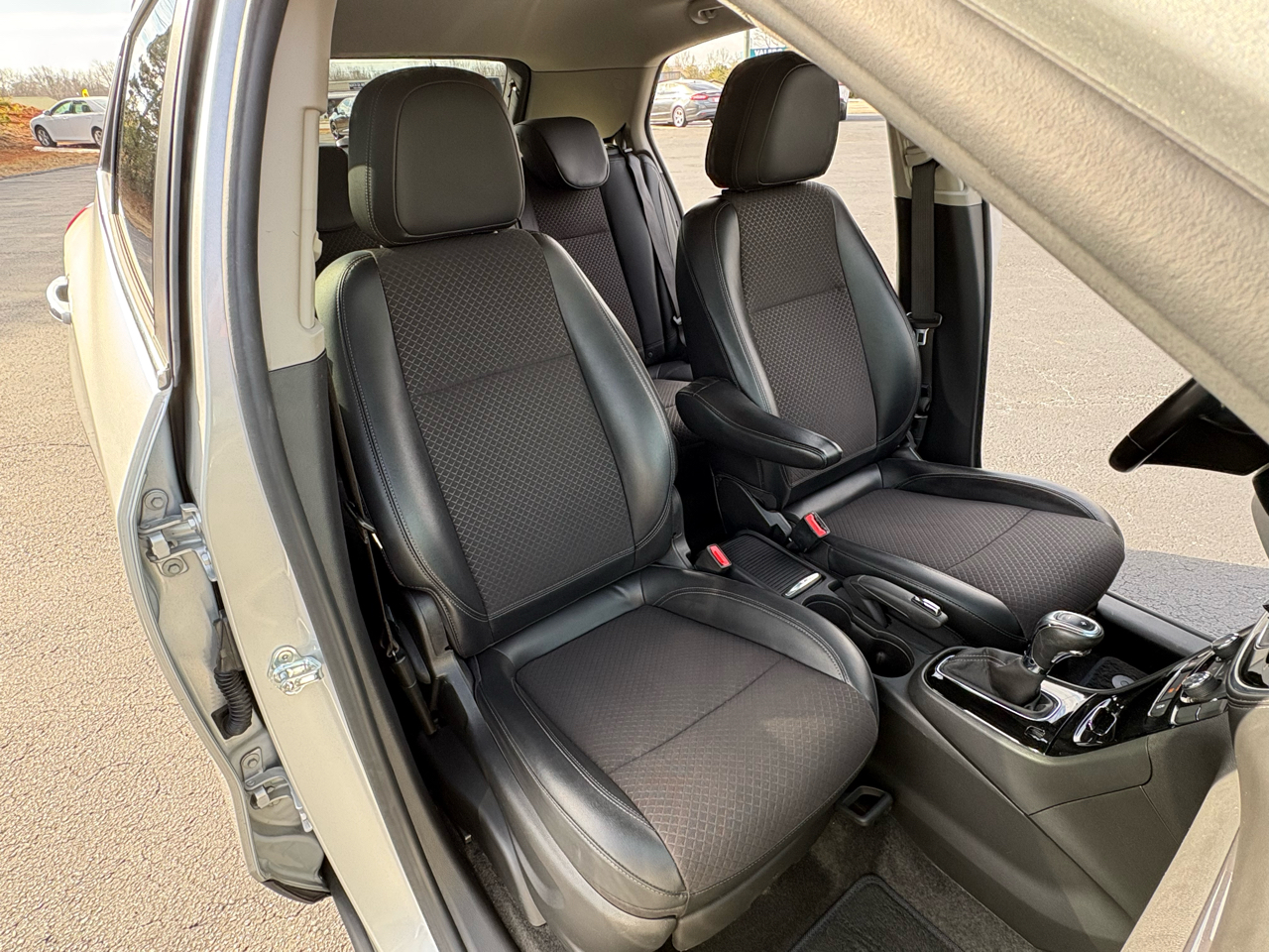 Buick Encore Preferred FWD 2020