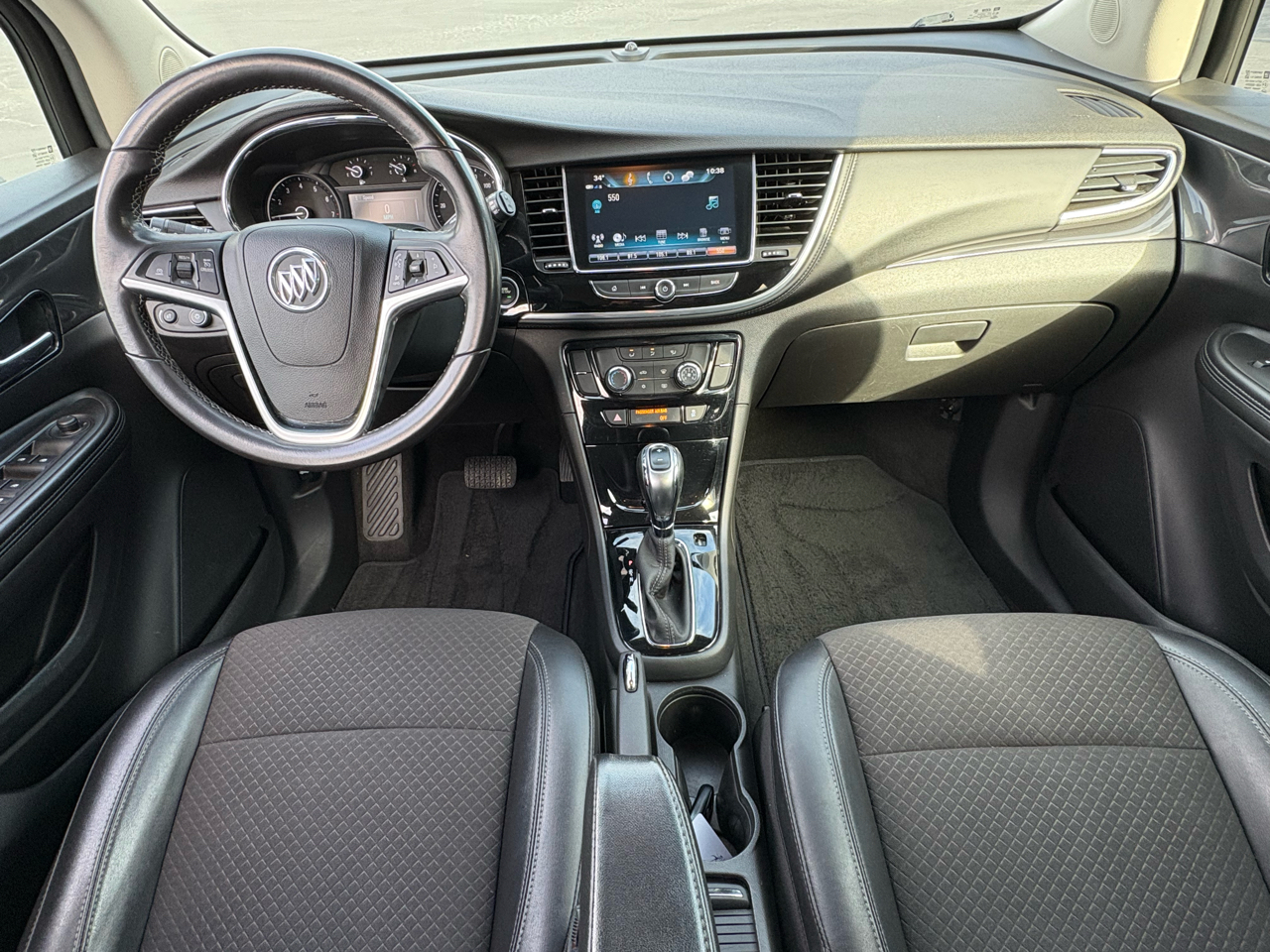 Buick Encore Preferred FWD 2020