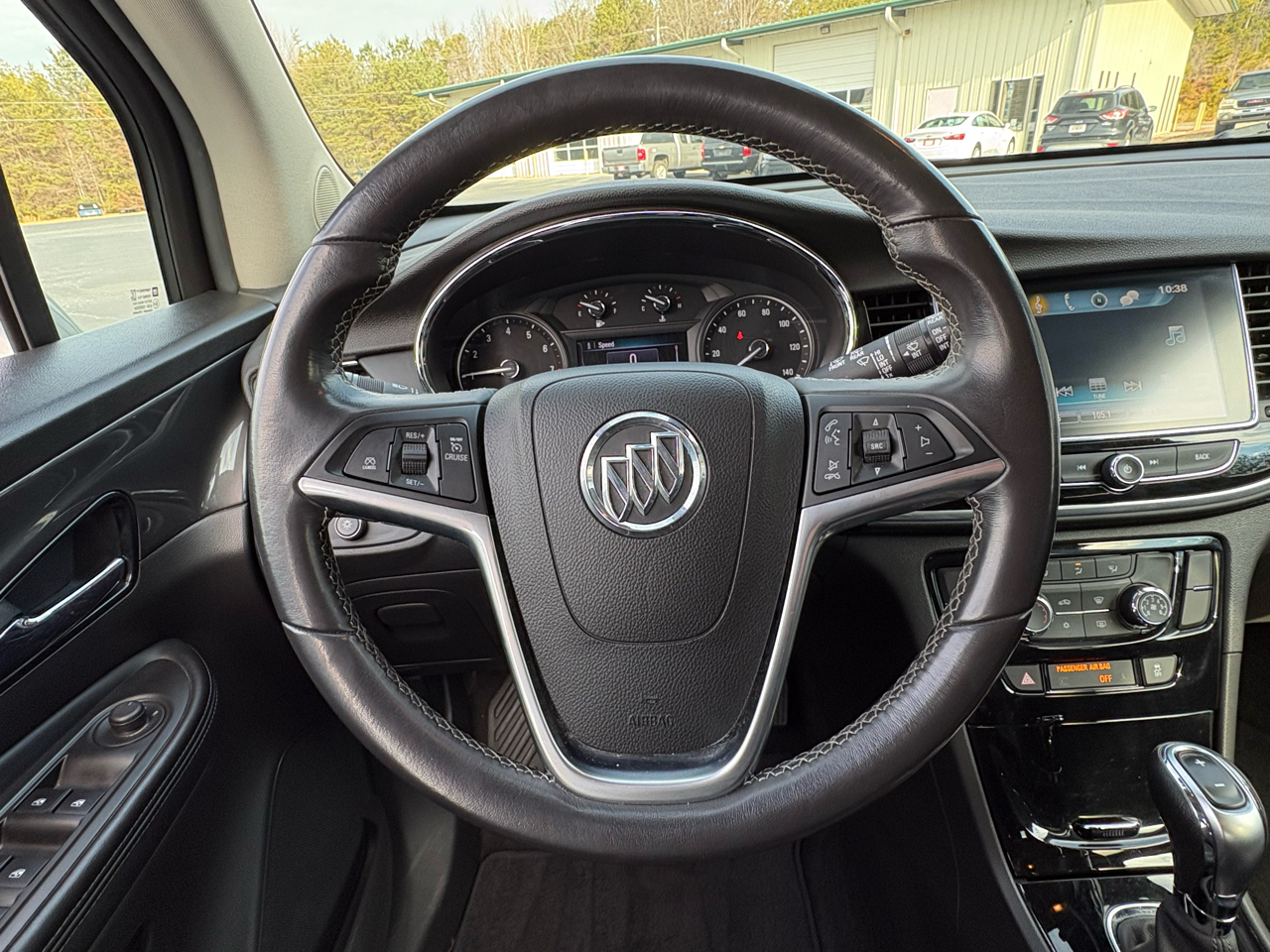 Buick Encore Preferred FWD 2020