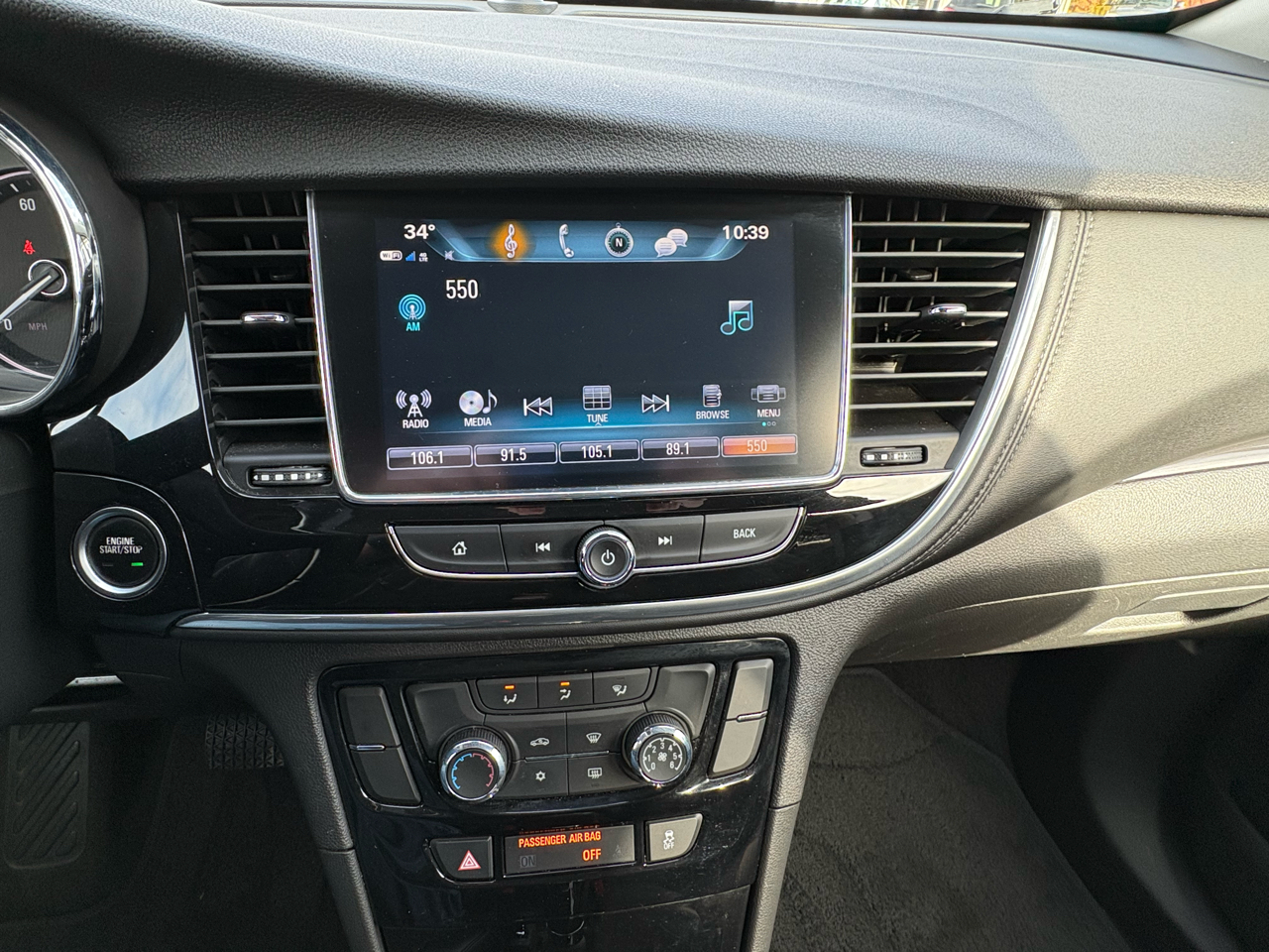 Buick Encore Preferred FWD 2020