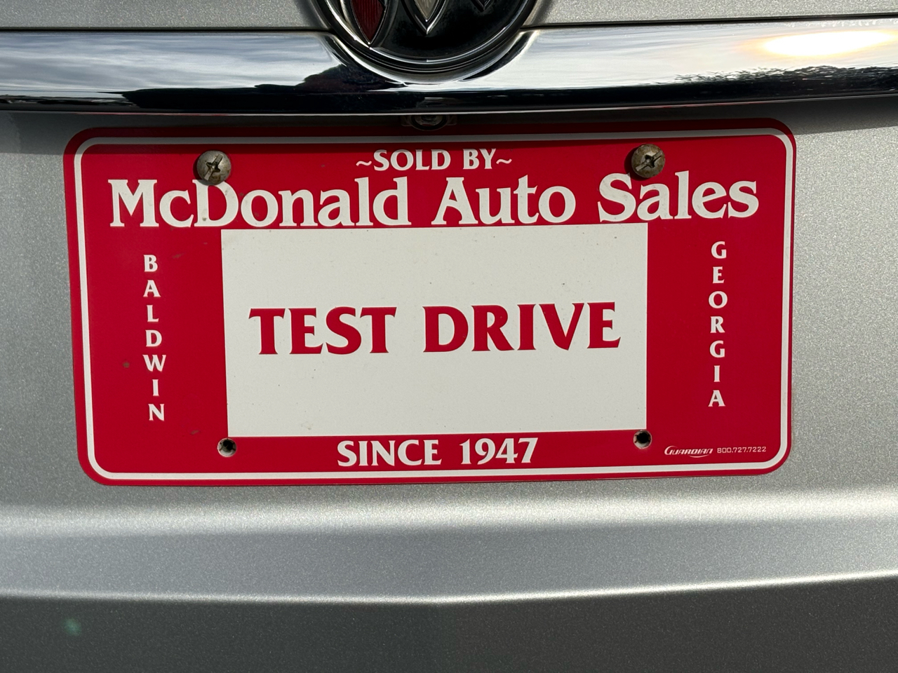 Buick Encore Preferred FWD 2020