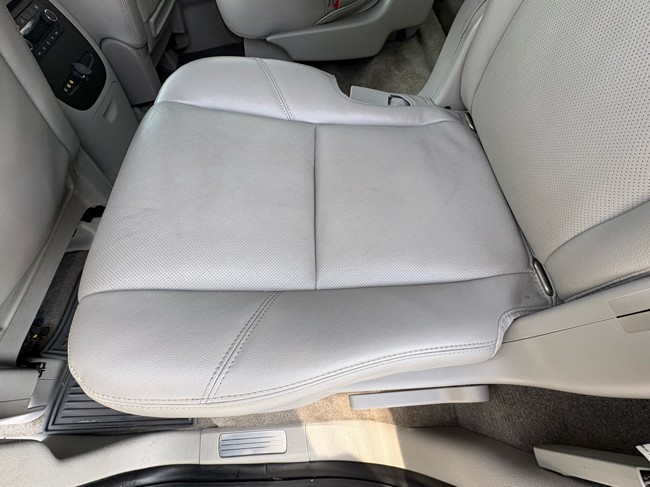 Chevrolet Tahoe LTZ 2WD 2012