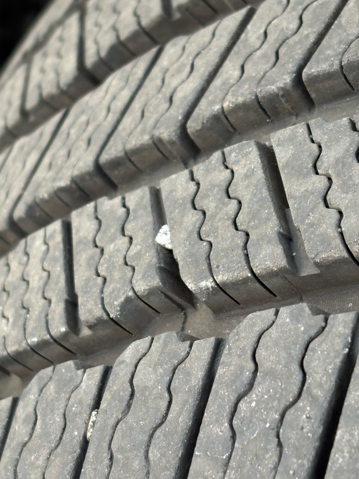 Chevrolet Tahoe LTZ 2WD 2012