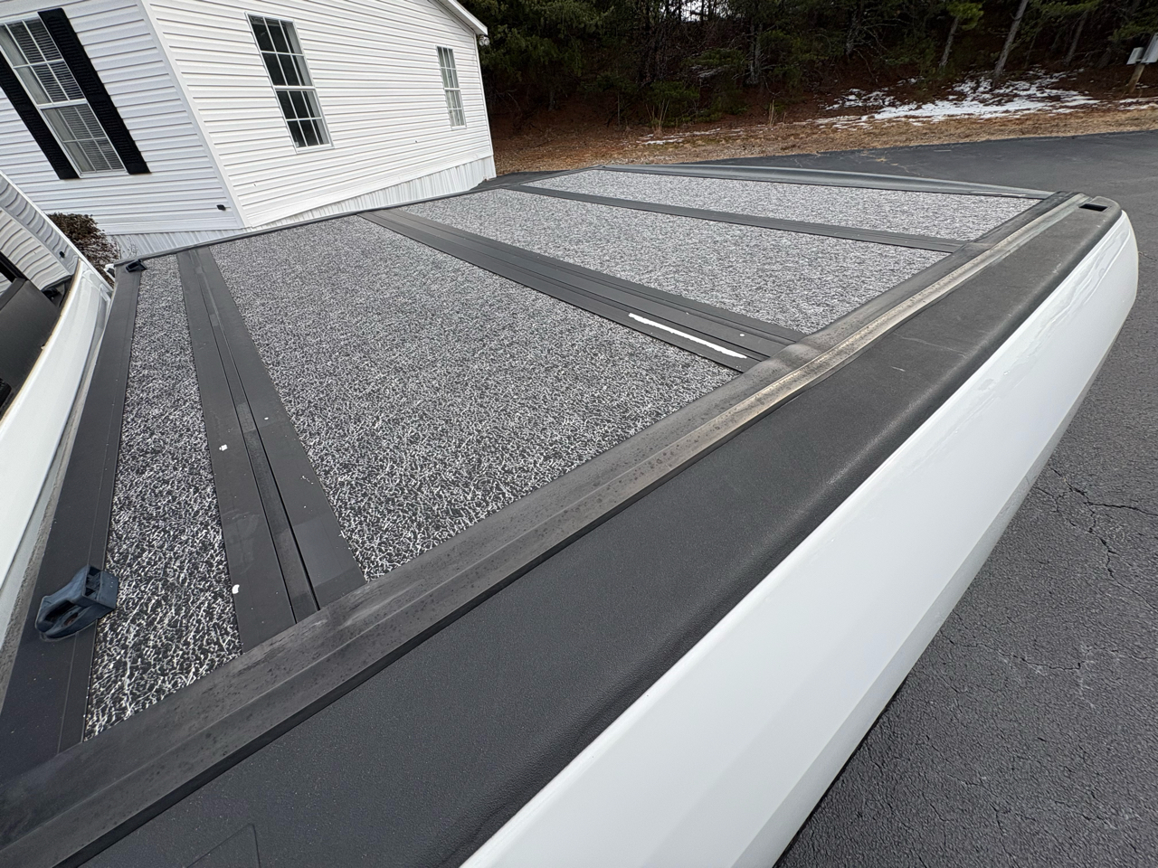 RAM 1500 Sport Crew Cab SWB 4WD 2014