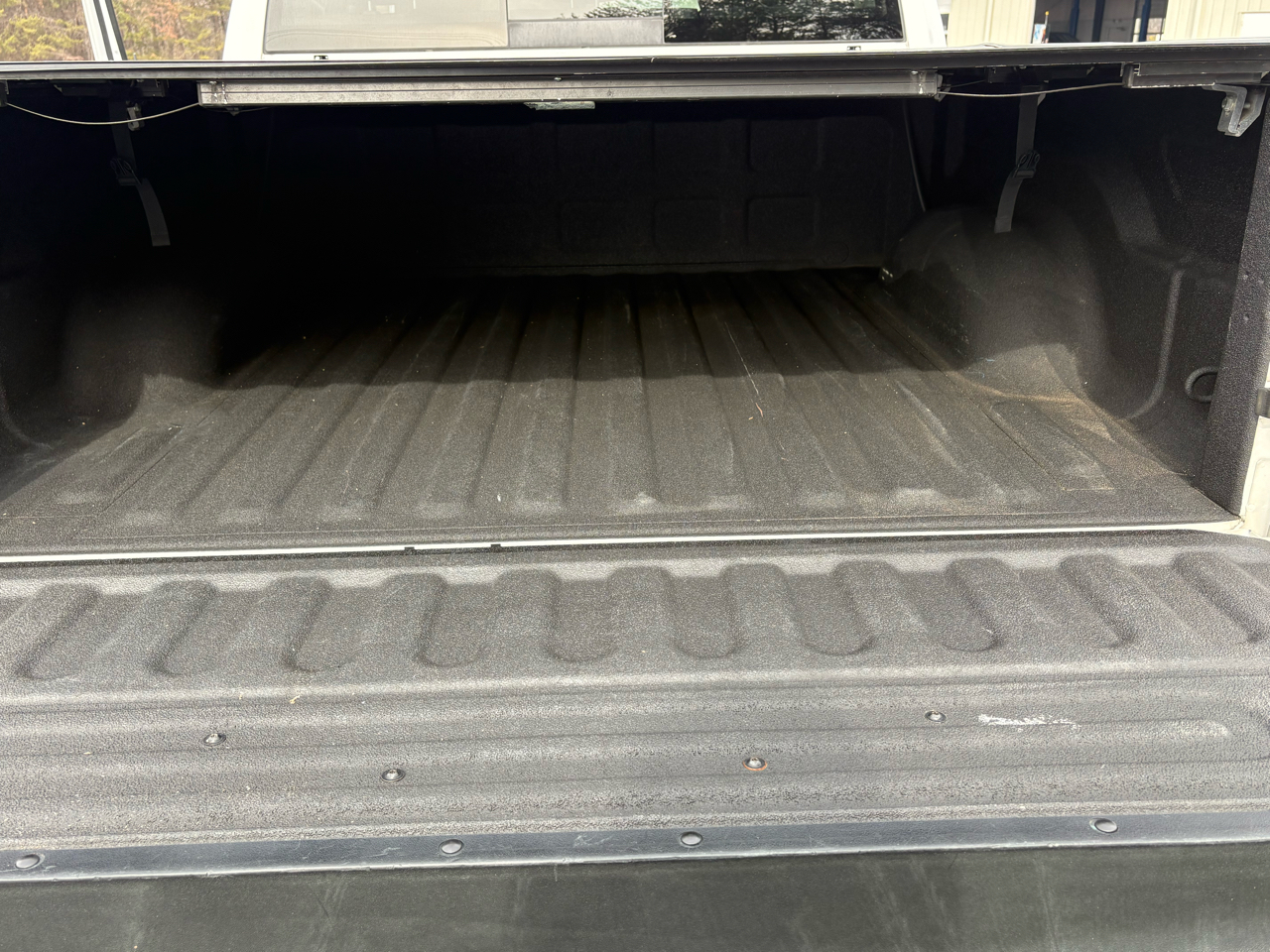 RAM 1500 Sport Crew Cab SWB 4WD 2014