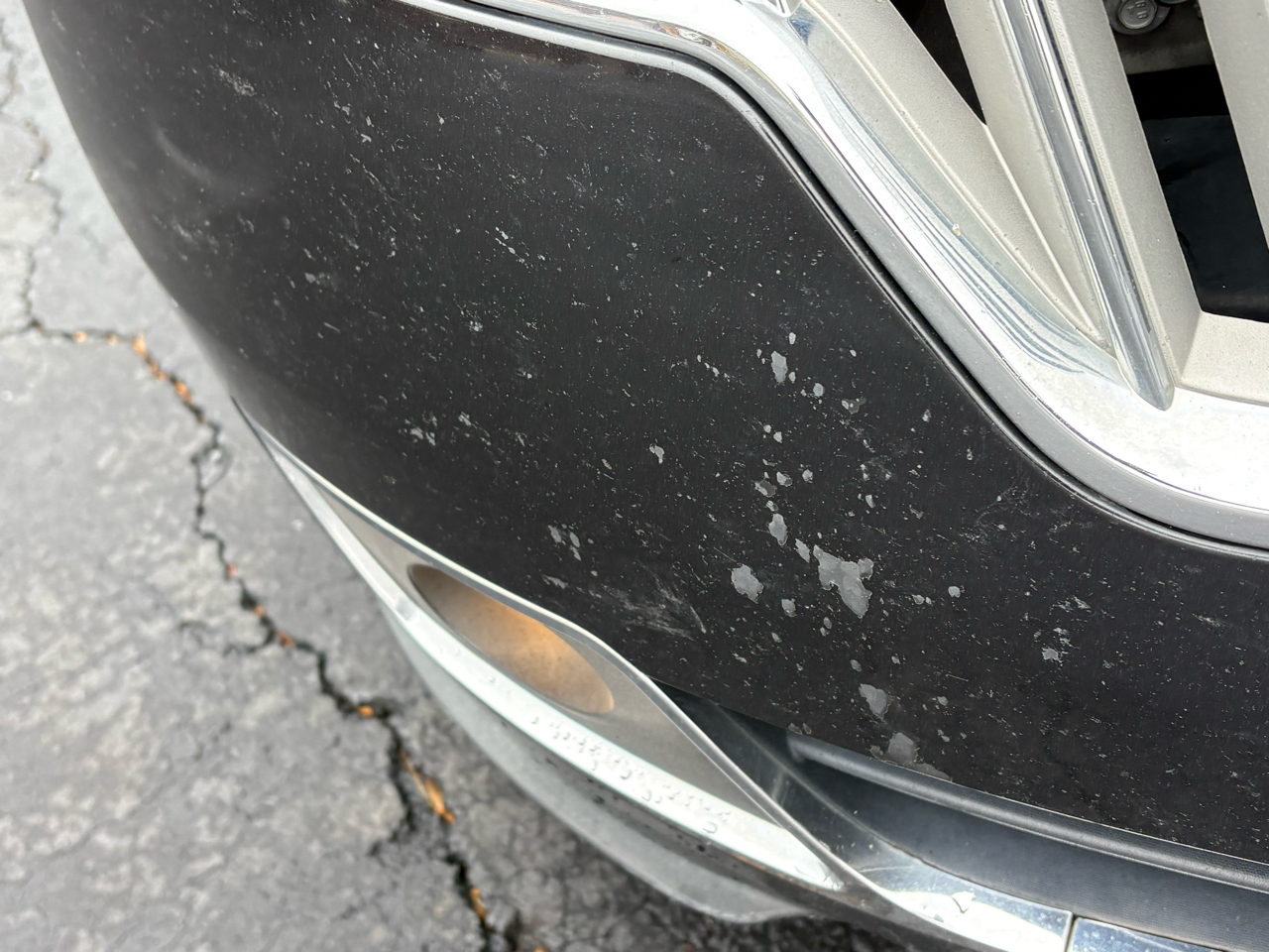 Lincoln MKZ FWD 2012