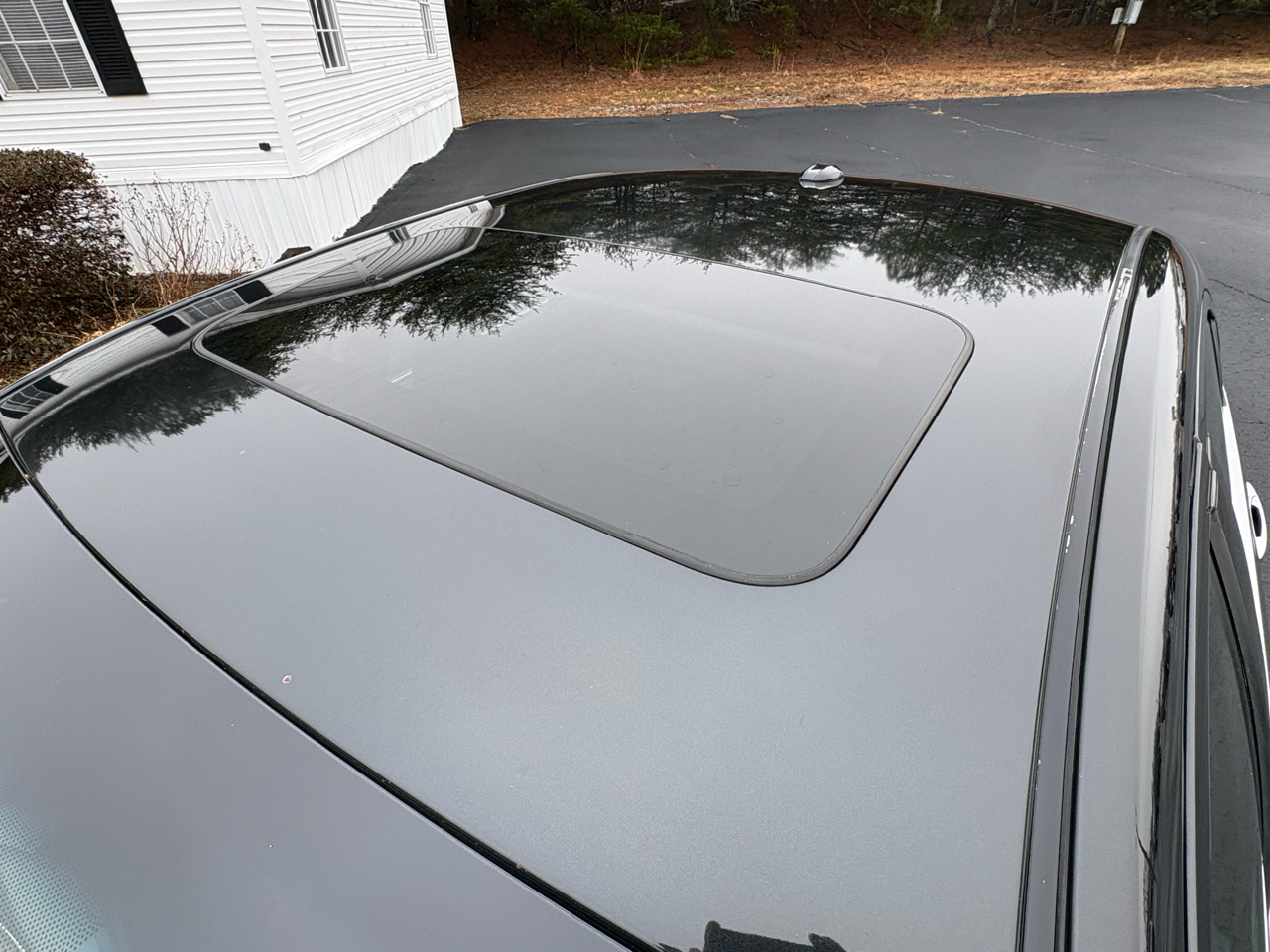 Lincoln MKZ FWD 2012