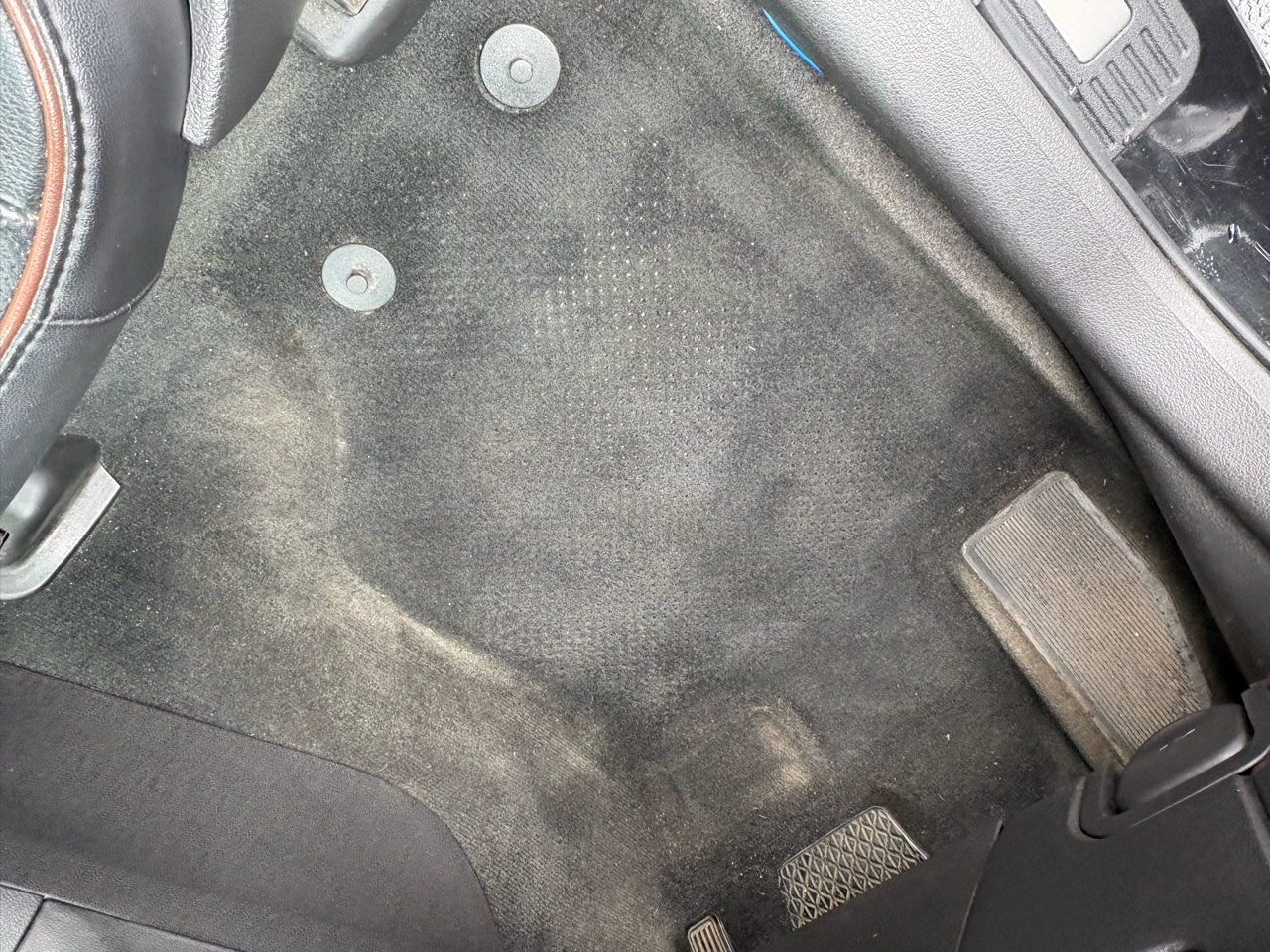 Lincoln MKZ FWD 2012