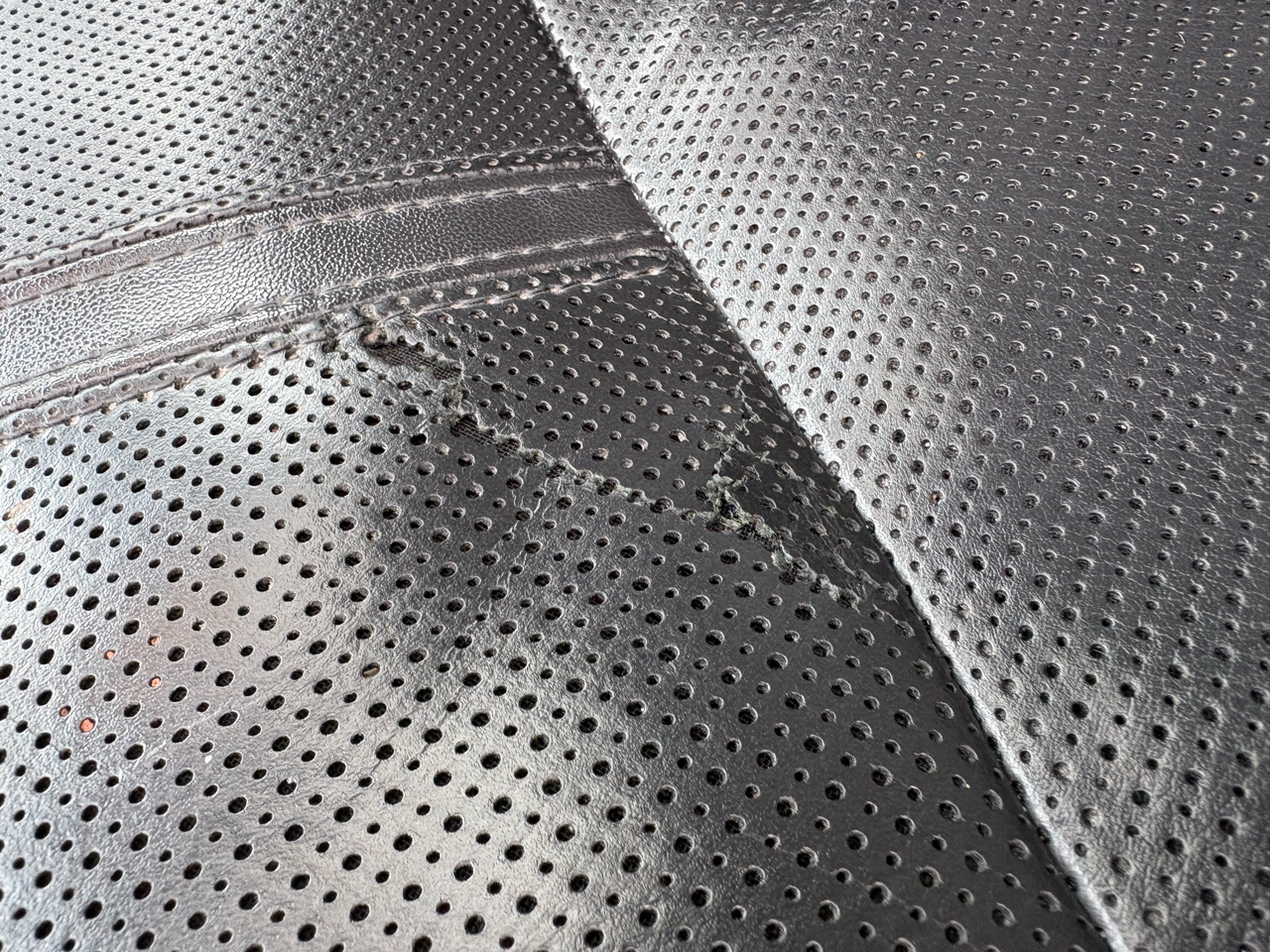 Lincoln MKZ FWD 2012