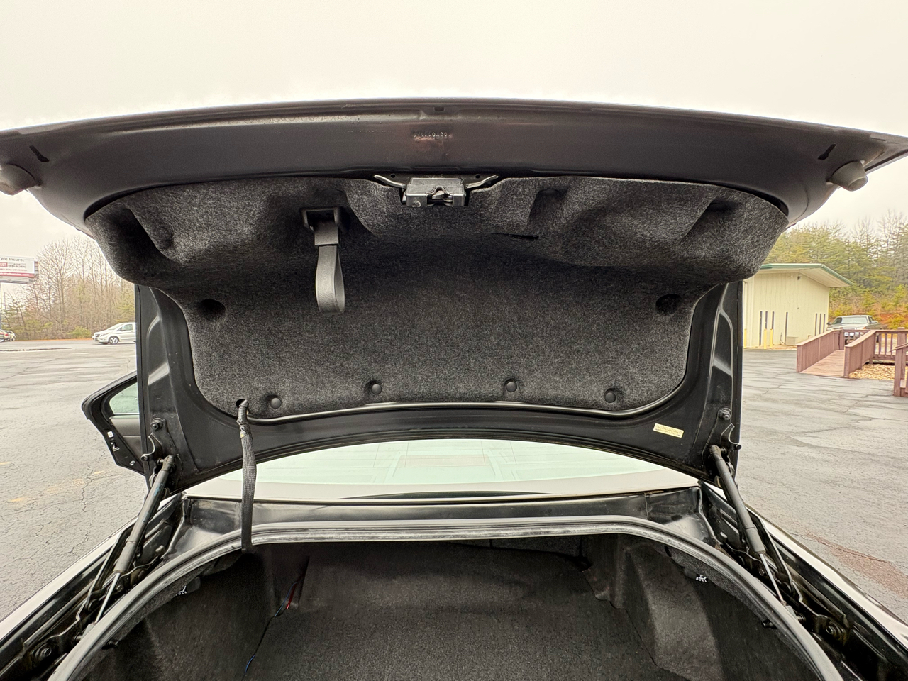 Lincoln MKZ FWD 2012