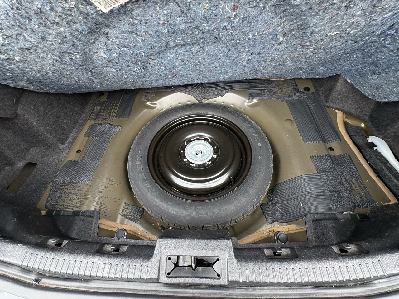 Lincoln MKZ FWD 2012