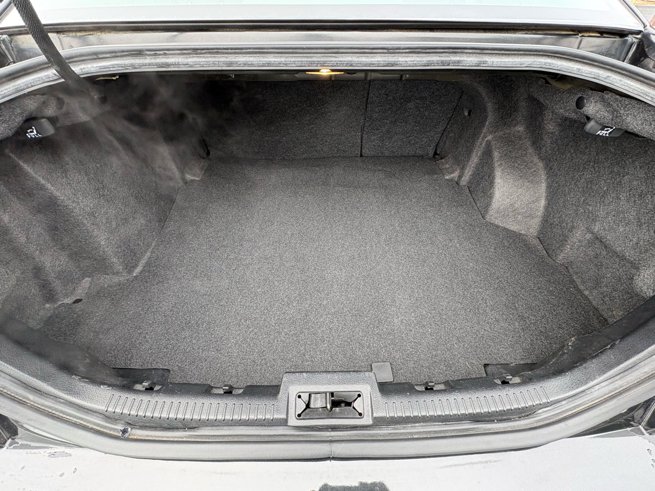 Lincoln MKZ FWD 2012