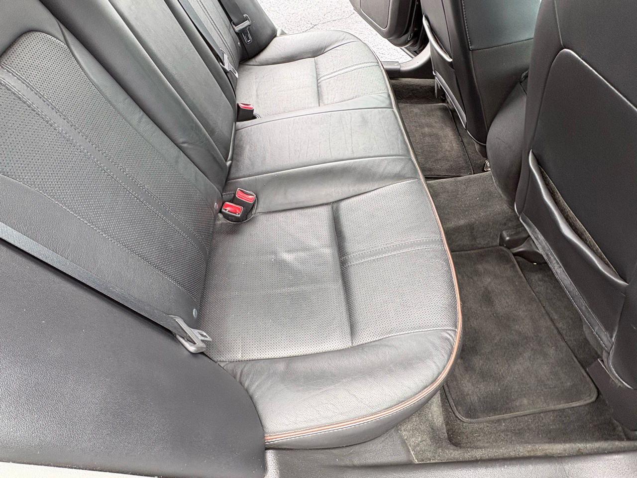 Lincoln MKZ FWD 2012