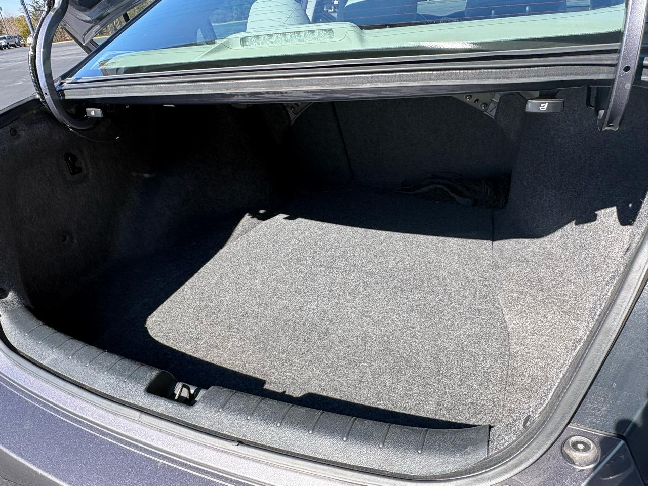 Honda Accord EX-L Sedan V6 6-Spd AT 2017