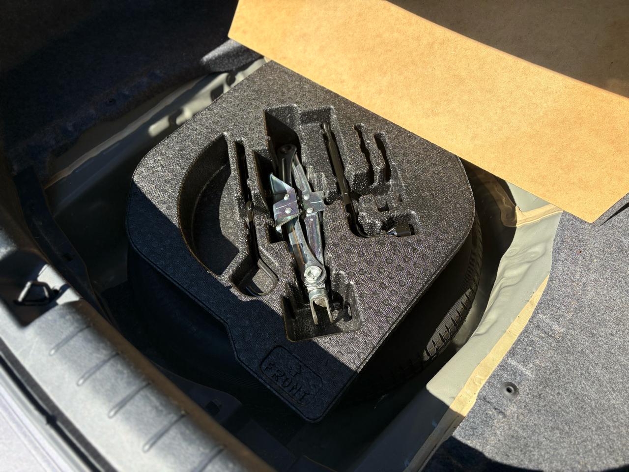 Honda Accord EX-L Sedan V6 6-Spd AT 2017