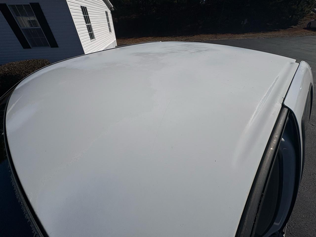 Dodge Ram 2500 Laramie Quad Cab Short Bed 4WD 2005