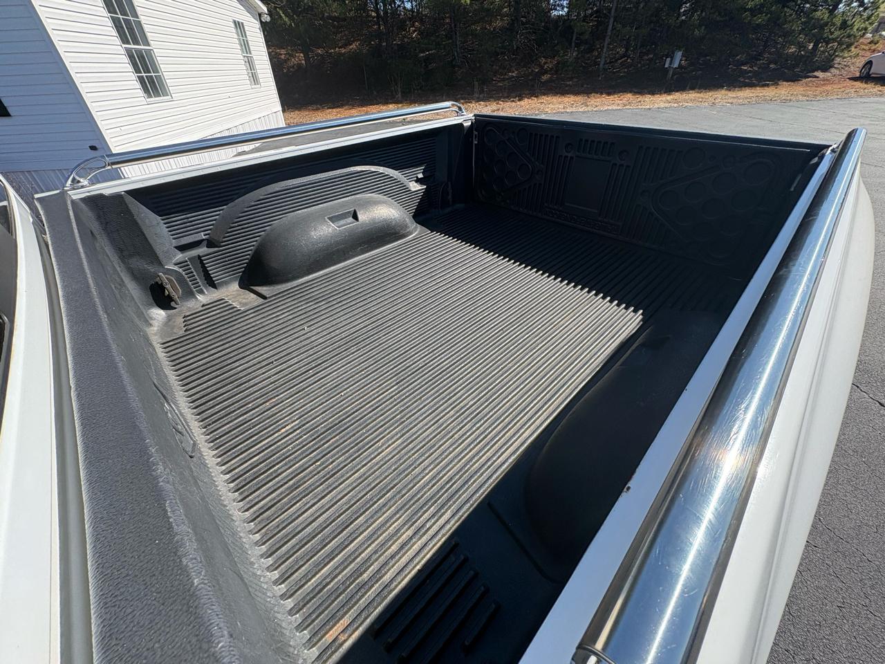 Dodge Ram 2500 Laramie Quad Cab Short Bed 4WD 2005