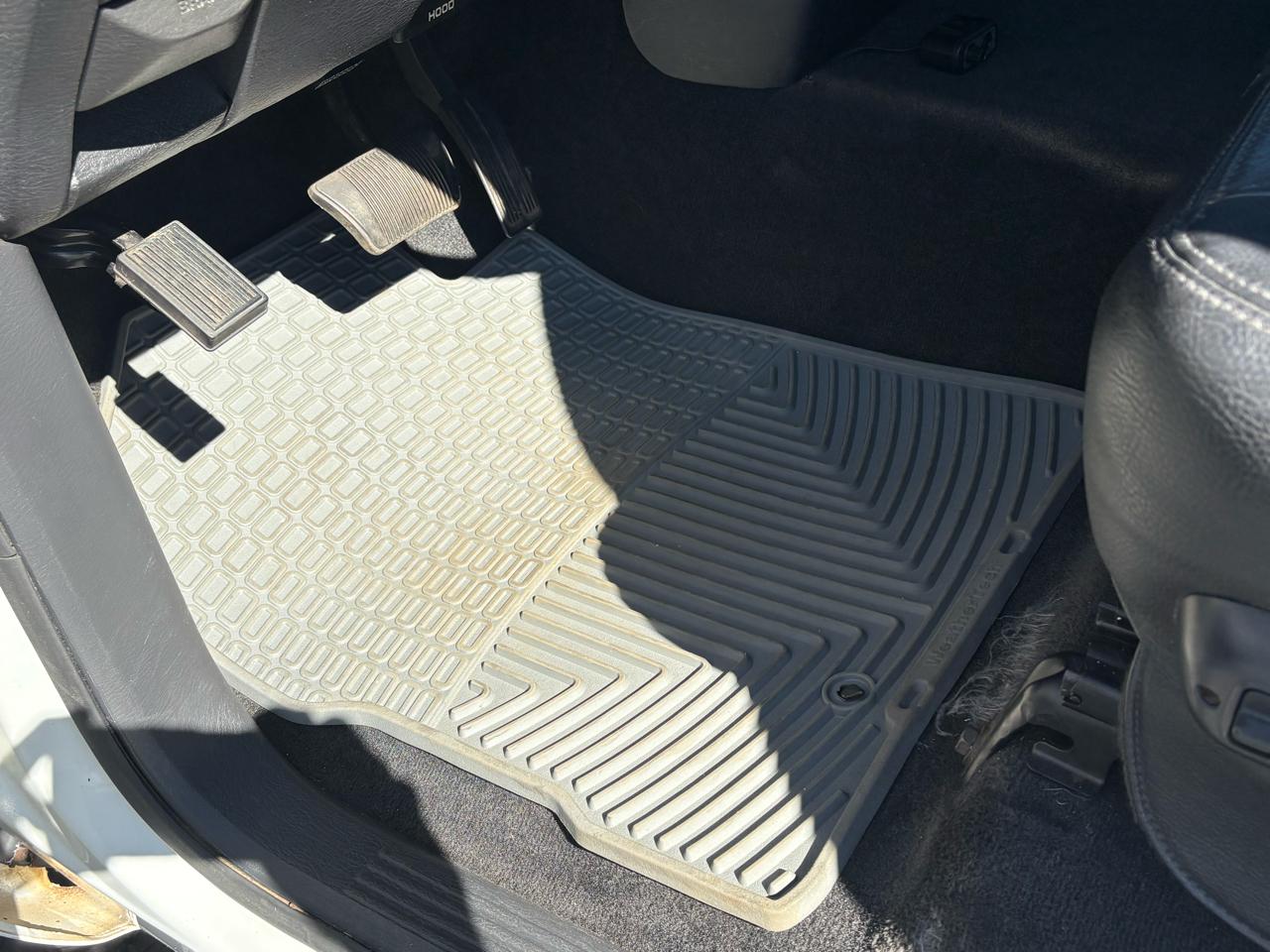 Dodge Ram 2500 Laramie Quad Cab Short Bed 4WD 2005